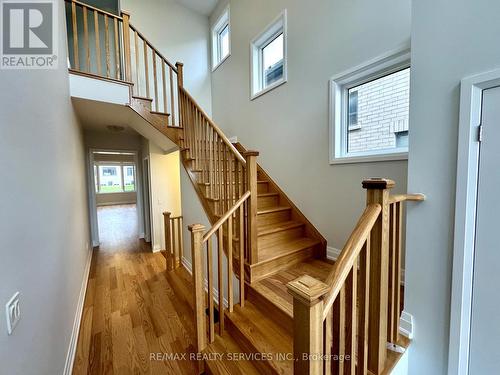 861 Knights Lane, Woodstock, ON - Indoor Photo Showing Other Room