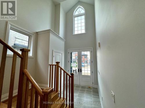 861 Knights Lane, Woodstock, ON - Indoor Photo Showing Other Room