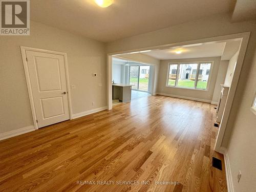 861 Knights Lane, Woodstock, ON - Indoor Photo Showing Other Room