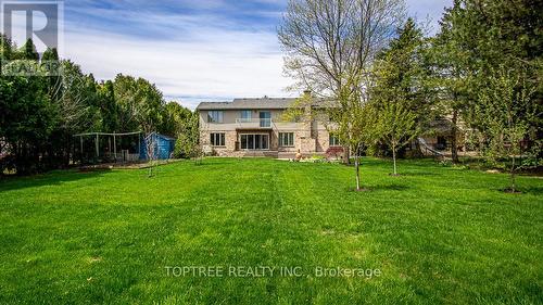 25 Uplands Drive, London, ON - Outdoor