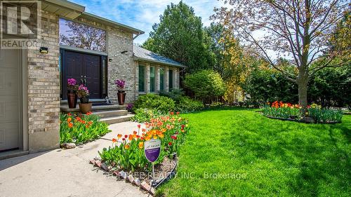 25 Uplands Drive, London, ON - Outdoor