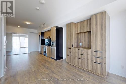 4207 - 501 Yonge Street, Toronto, ON - Indoor Photo Showing Kitchen