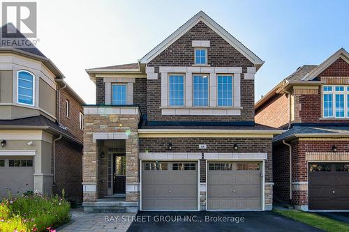 68 Homer Crescent, Aurora, ON - Outdoor With Facade