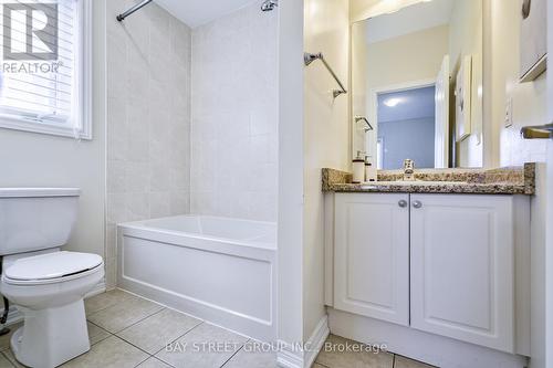 68 Homer Crescent, Aurora, ON - Indoor Photo Showing Bathroom