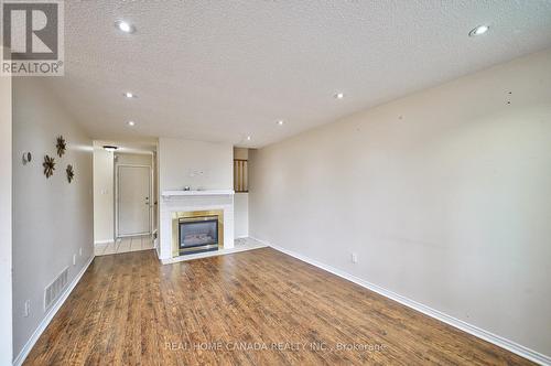 14 - 3420 South Millway, Mississauga, ON - Indoor Photo Showing Other Room With Fireplace