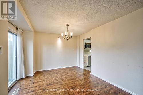 14 - 3420 South Millway, Mississauga, ON - Indoor Photo Showing Other Room