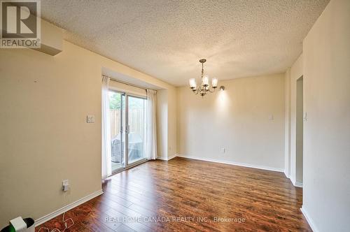 14 - 3420 South Millway, Mississauga, ON - Indoor Photo Showing Other Room