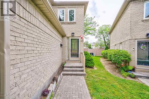 14 - 3420 South Millway, Mississauga, ON - Outdoor