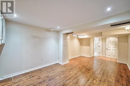 14 - 3420 South Millway, Mississauga, ON - Indoor Photo Showing Other Room