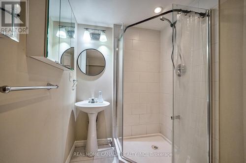 14 - 3420 South Millway, Mississauga, ON - Indoor Photo Showing Bathroom