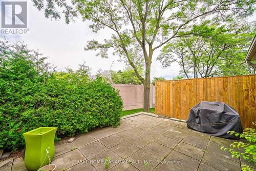 14 - 3420 South Millway, Mississauga, ON - Outdoor