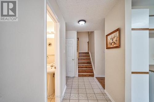 14 - 3420 South Millway, Mississauga, ON - Indoor