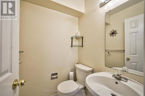 14 - 3420 South Millway, Mississauga, ON - Indoor Photo Showing Bathroom