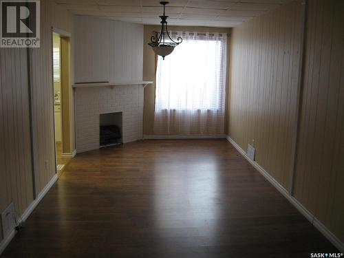 1043 Connaught Avenue, Moose Jaw, SK - Indoor Photo Showing Other Room