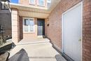 4659 Full Moon Circle, Mississauga, ON  - Outdoor With Exterior 