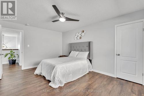 48 Isaiah Drive, Kitchener, ON - Indoor Photo Showing Bedroom