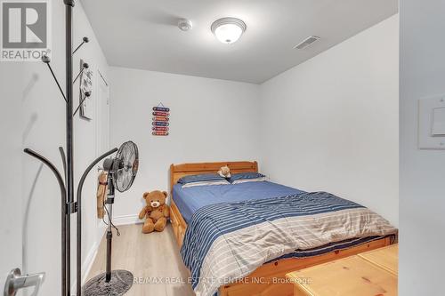 48 Isaiah Drive, Kitchener, ON - Indoor Photo Showing Bedroom