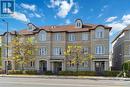 120C Centrepointe Drive, Ottawa, ON  - Outdoor With Facade 