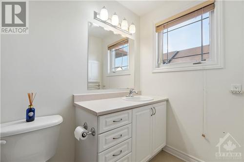 120C Centrepointe Drive, Ottawa, ON - Indoor Photo Showing Bathroom