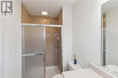 120C Centrepointe Drive, Ottawa, ON - Indoor Photo Showing Bathroom