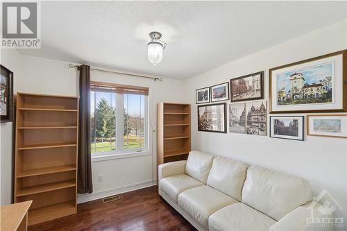 120C Centrepointe Drive, Ottawa, ON - Indoor Photo Showing Other Room