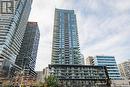 1210 - 30 Roehampton Avenue, Toronto, ON  - Outdoor With Balcony With Facade 