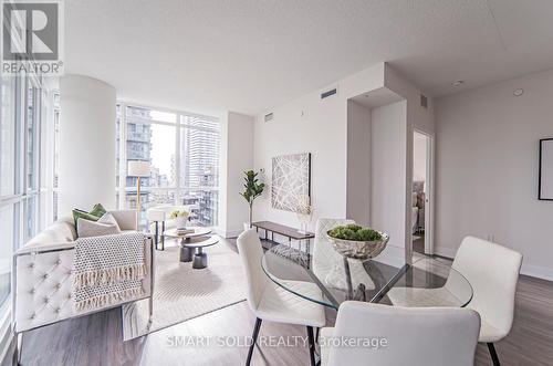 1210 - 30 Roehampton Avenue, Toronto, ON - Indoor