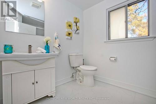 313 - 17 Liszt Gate, Toronto, ON - Indoor Photo Showing Bathroom