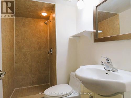 65 Reed Drive, Ajax, ON - Indoor Photo Showing Bathroom