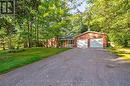 224 Park Avenue, East Gwillimbury, ON  - Outdoor 