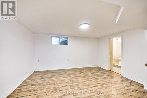 224 Park Avenue, East Gwillimbury, ON - Indoor Photo Showing Other Room