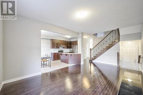 48 Manila Avenue, Markham, ON - Indoor