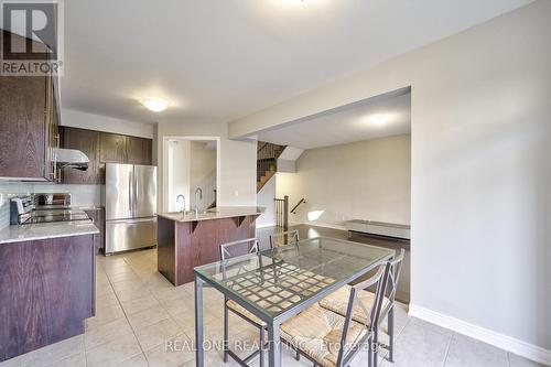 48 Manila Avenue, Markham, ON - Indoor Photo Showing Kitchen