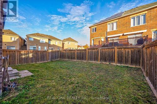 48 Manila Avenue, Markham, ON - Outdoor