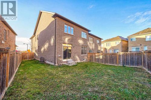 48 Manila Avenue, Markham, ON - Outdoor With Exterior