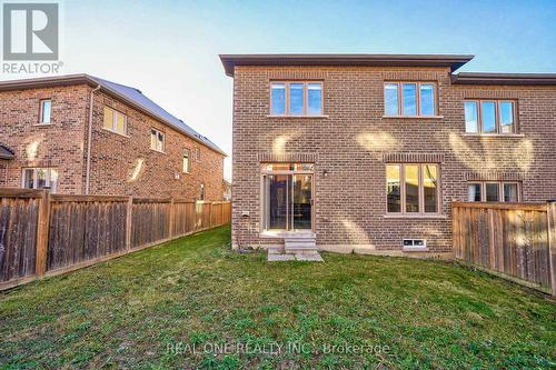 48 Manila Avenue, Markham, ON - Outdoor