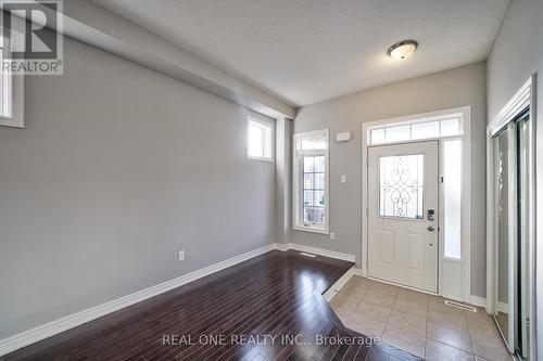 48 Manila Avenue, Markham, ON - Indoor Photo Showing Other Room