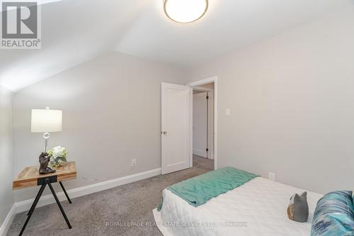 29 Princess Street, St. Catharines, ON - Indoor Photo Showing Bedroom