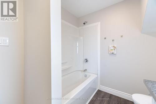 29 Princess Street, St. Catharines, ON - Indoor Photo Showing Bathroom