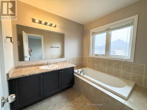 22 Memon Place, Markham, ON - Indoor Photo Showing Bathroom