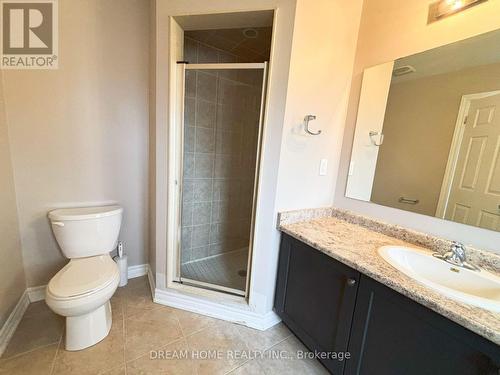 22 Memon Place, Markham, ON - Indoor Photo Showing Bathroom