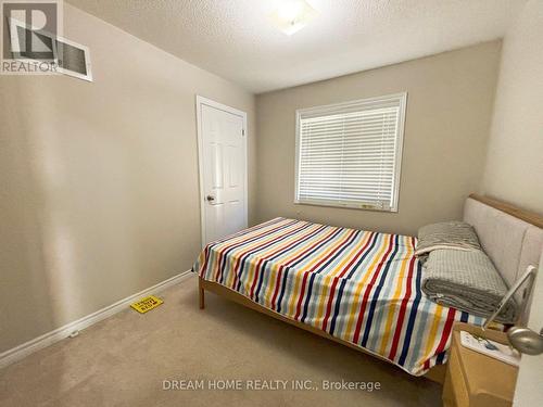 22 Memon Place, Markham, ON - Indoor Photo Showing Bedroom