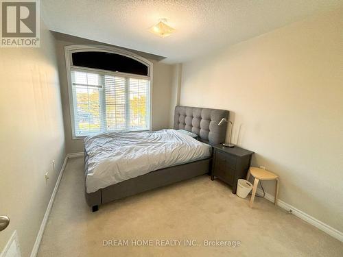 22 Memon Place, Markham, ON - Indoor Photo Showing Bedroom