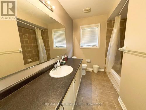 22 Memon Place, Markham, ON - Indoor Photo Showing Bathroom