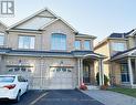 22 Memon Place, Markham, ON  - Outdoor With Facade 