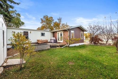 75 Van Mol Rd, St Andrews, MB 