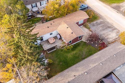 75 Van Mol Rd, St Andrews, MB 