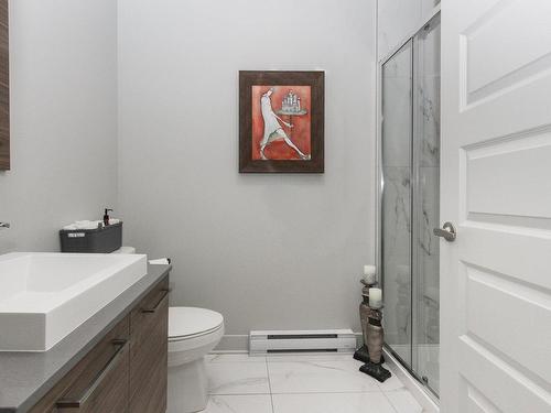 Bathroom - 303-12000 Rue D'Amboise, Mirabel, QC - Indoor Photo Showing Bathroom