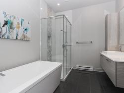 Ensuite bathroom - 