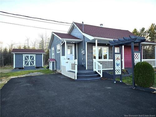 46 Chemin Georges, Pont-Landry, NB 